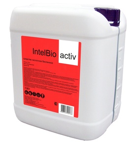 Intelbio Activ