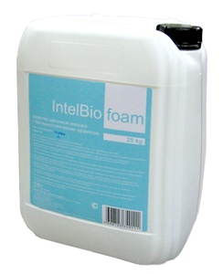 Intelbio Foam